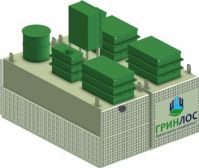 ГРИНЛОС БМ Пром 200