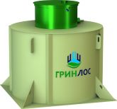 ГРИНЛОС Аэро 15 Пр