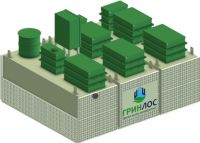 ГРИНЛОС БМ Пром 300