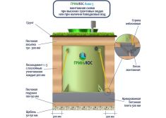 Гринлос Аква 5