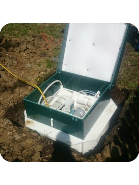 Выполненная работа