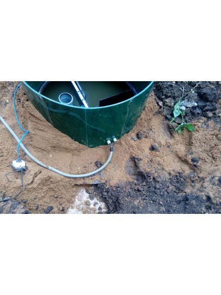 Выполненная работа