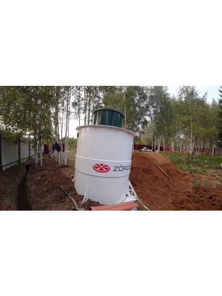 Выполненная работа