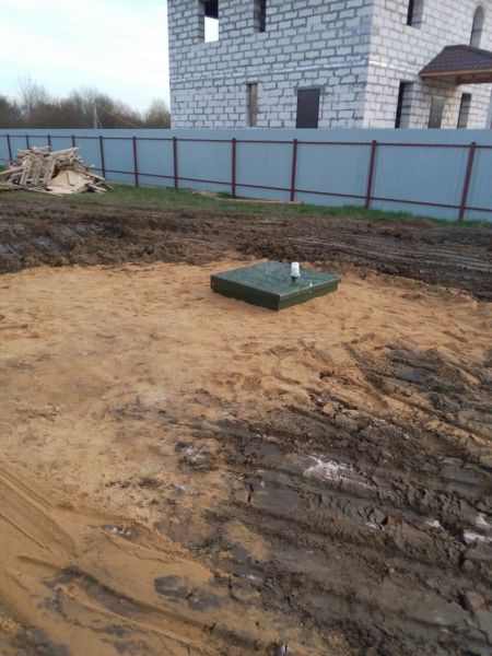 Выполненная работа