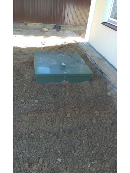 Выполненная работа