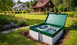 Вступили в силу новые требования к ИЖС: в Подмосковье повышаются требования к автономной канализации